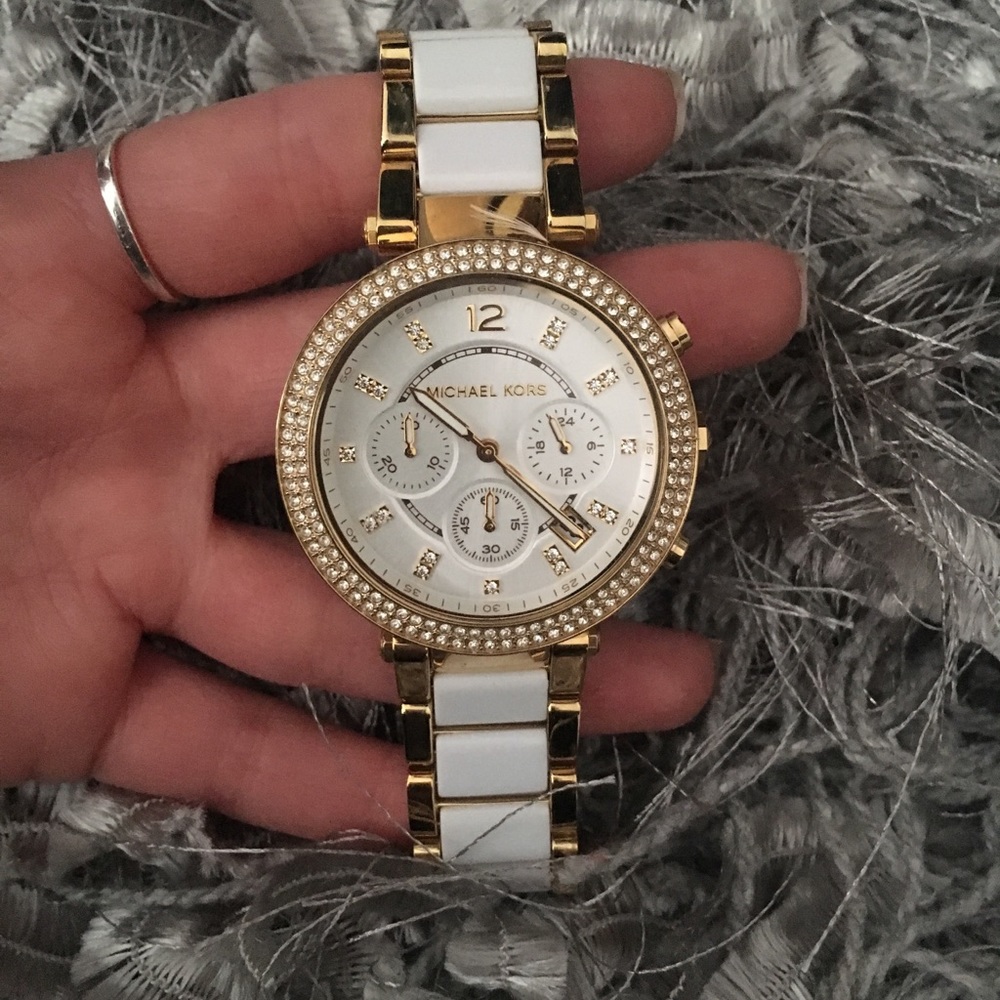 Micheal Kors brand new watch